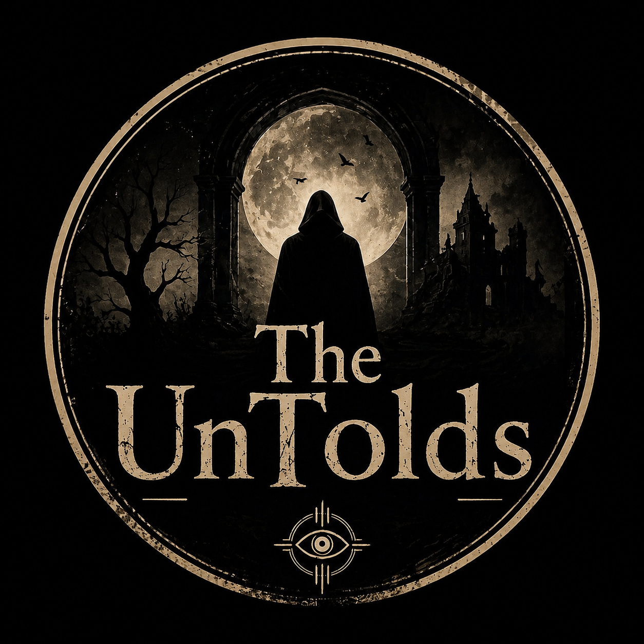 The UnTolds
